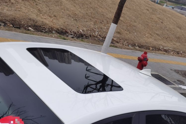 Used Buick GT 2021 Exemplar 1.5L Automatic Elite Version