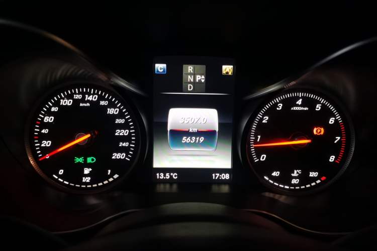 Used Mercedes-Benz C-Class 2017 C 200 L Sport Edition
