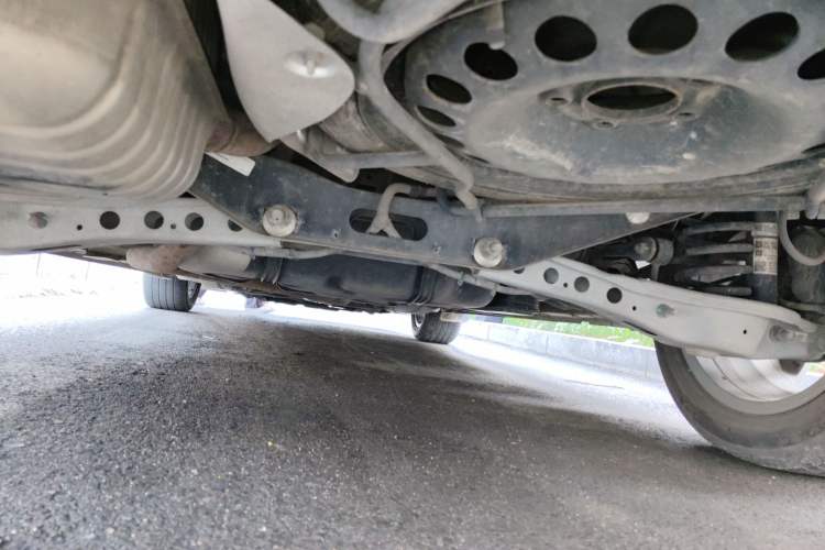 Used Buick GL6 2019 18T 6-Seater Connected Luxury Version China VI Standard
