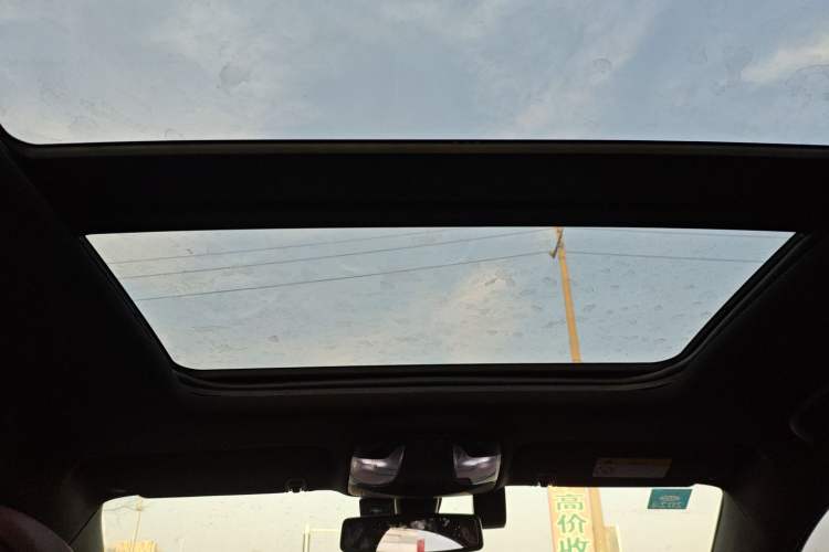 Used Buick LaCrosse 2014 2.0T SIDI Elite Tech Version