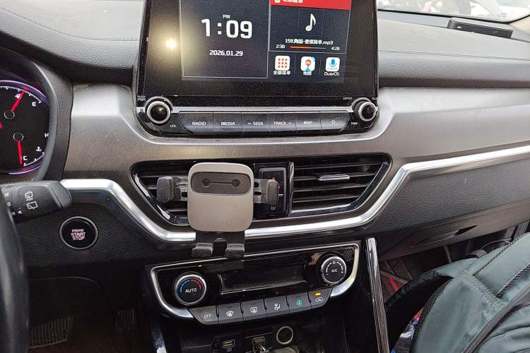 Used Kia Sportage R 2018 2.0L Automatic Smart Luxury Version China V Standard