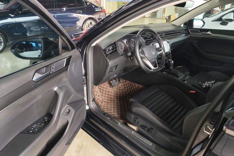 Used Volkswagen Magotan 2020 330TSI DSG Leading Model