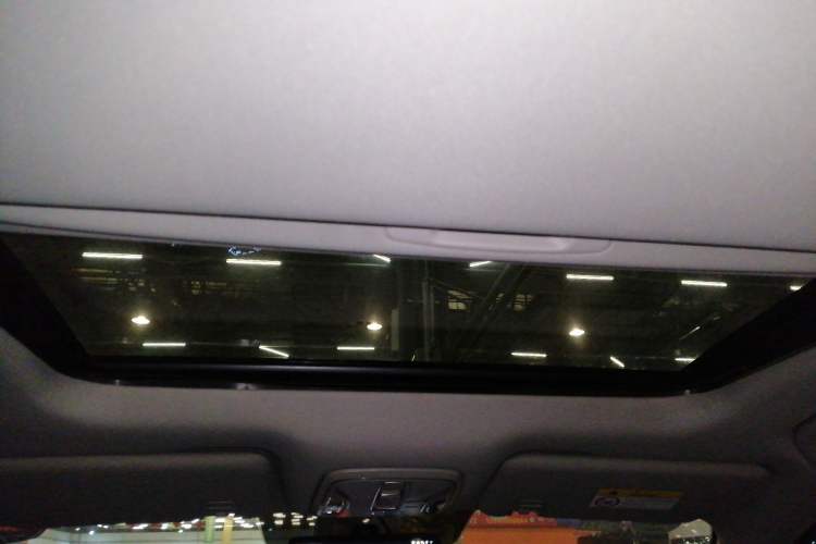 Used GAC Trumpchi GS5 2019 235T Automatic Luxury Edition