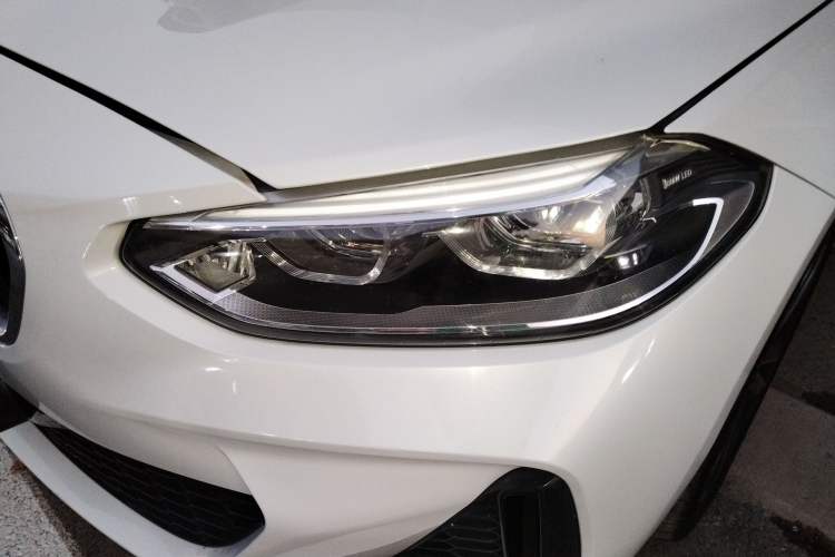 Used BMW 1 Series 2022 120i M Sport Edition