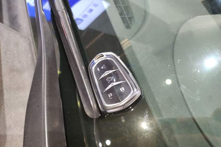 Used Cadillac ATS-L 2017 28T Fashion Edition
