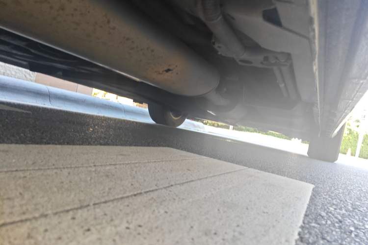 Used Buick GL8 2018 ES 28T Flagship Model China VI Standard
