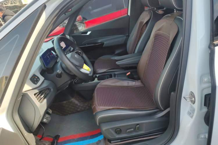 Used Volkswagen ID.3 2022 Active Pure Intelligent Enjoyment Edition