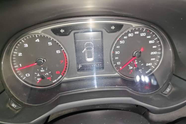 Used Audi A1 2013 30 TFSI Sportback Ego
