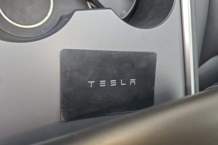 Used Tesla Model 3 2021 Performance High-Performance All-Wheel-Drive Version
