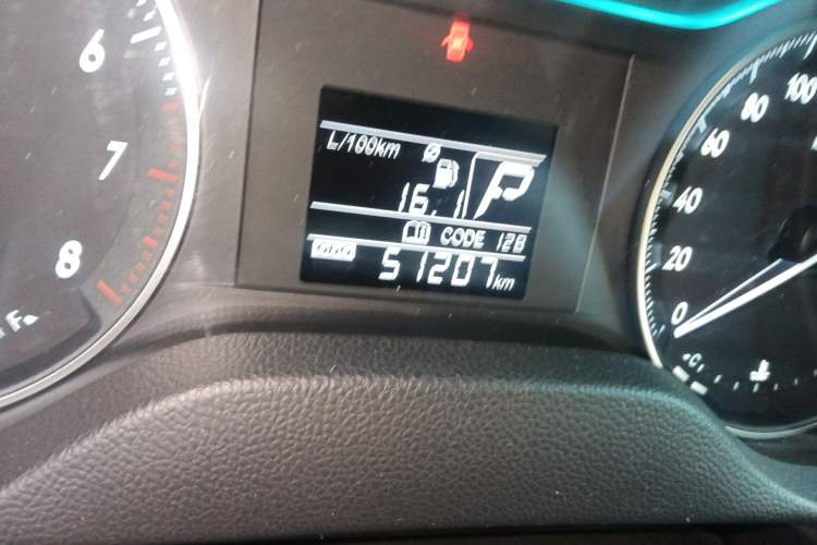 Used Buick GT 2019 15T Dual-Clutch Advanced Version China VI Standard
