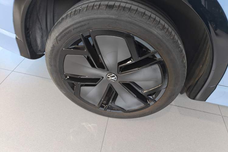 Used Volkswagen Tiguan L 2024 PRO 380TSI Four-Wheel Drive R-Line Prestige Edition