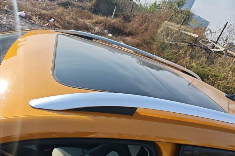 Used Volkswagen T-Cross 2019 280TSI DSG Luxury Edition
