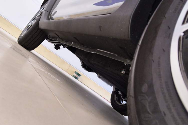 Used  Panda 2025 210km Panda Rider
