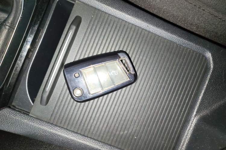 Used Volkswagen Sagitar 2020 280TSI DSG Comfort Version China VI Standard
