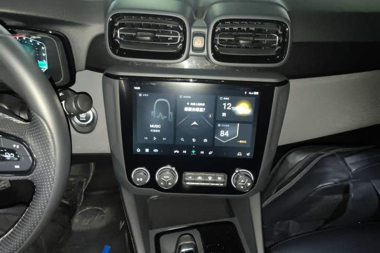 Used Lynk & Co 03 2022 1.5TD DCT JingPlus