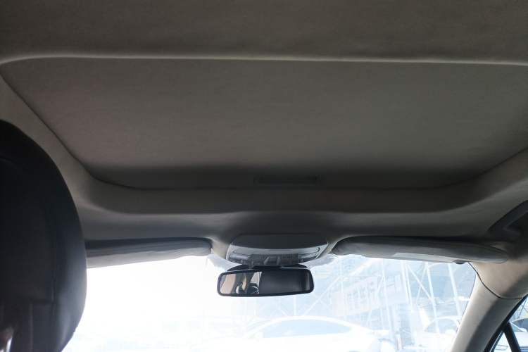 Used Ford Mondeo 2013 2.0L GTDi240 Flagship Edition