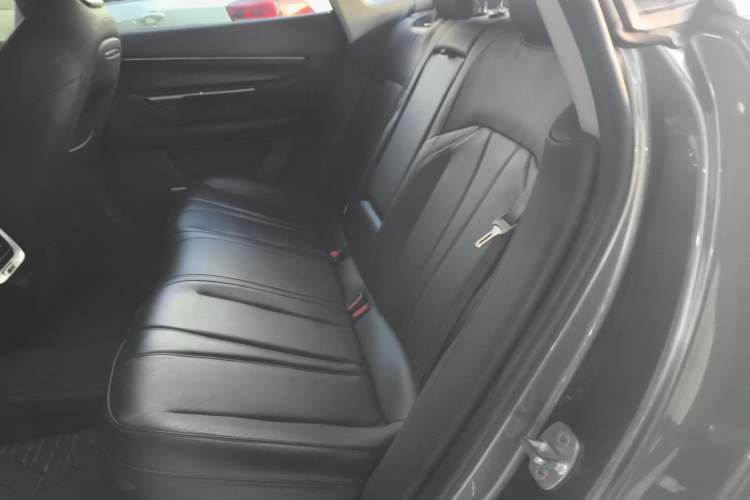 Used XPeng P7 2020 670E