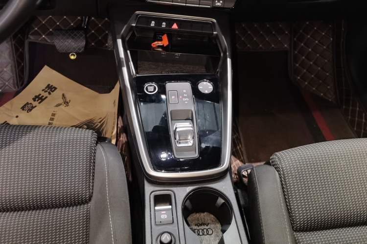 Used Audi A3 2022 A3L Limousine 35 TFSI Progressive Sport Edition
