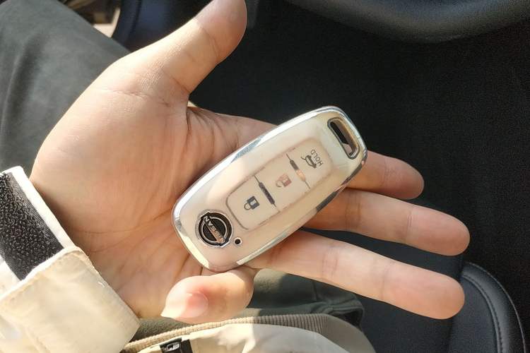 Used Nissan Sylphy 2023 1.6L CVT Enjoyment Edition