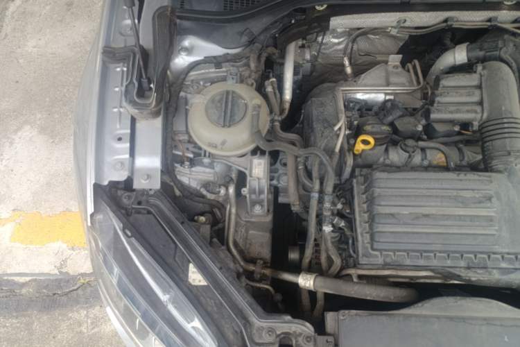 Used Skoda Superb 2018 TSI280 DSG Comfort Edition China V Standard
