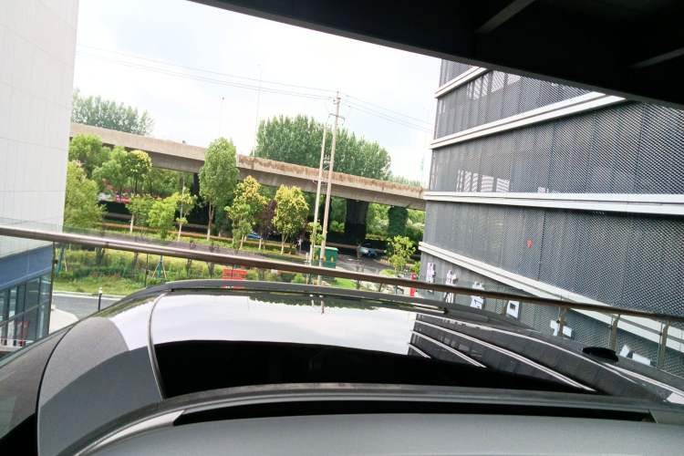 Used Land Rover Discovery Sport 2016 2.0T SE
