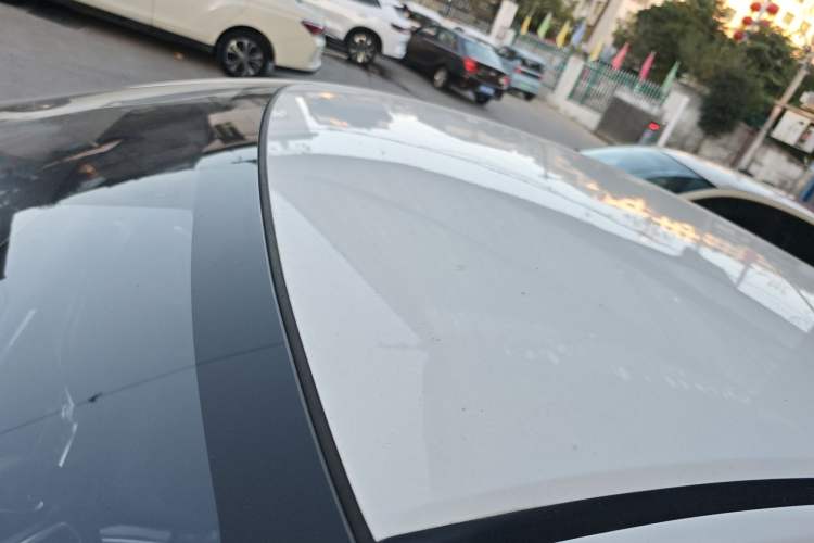 Used Honda Crider 2022 180 Turbo CVT Comfort Version
