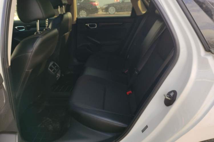 Used Honda Integra 2022 240TURBO CVT Technology Edition