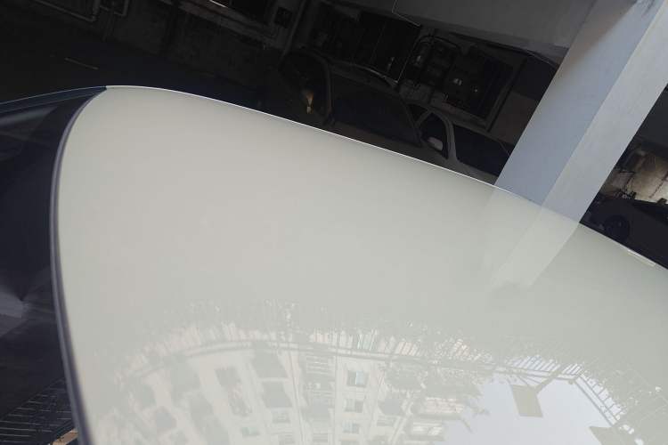 Used  Lumin 2022 210km Sweet Edition