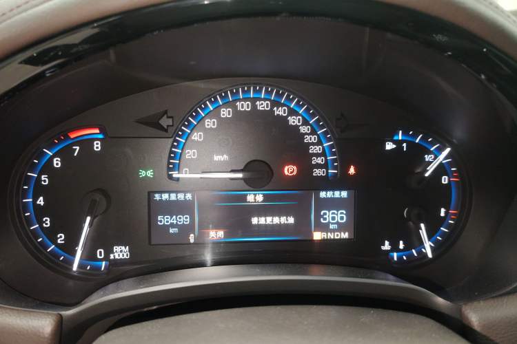 Used Cadillac XTS 2017 28T Tech Edition