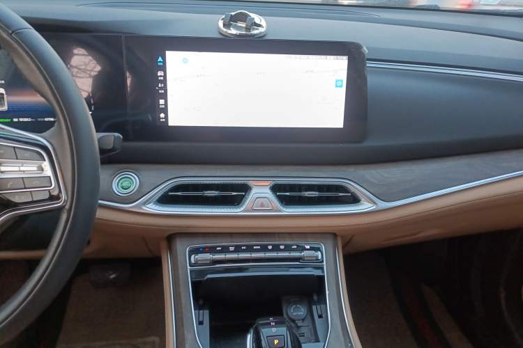 Used  E5 2023 1.5L DE-i 100KM Enjoyment Version 5 Seats
