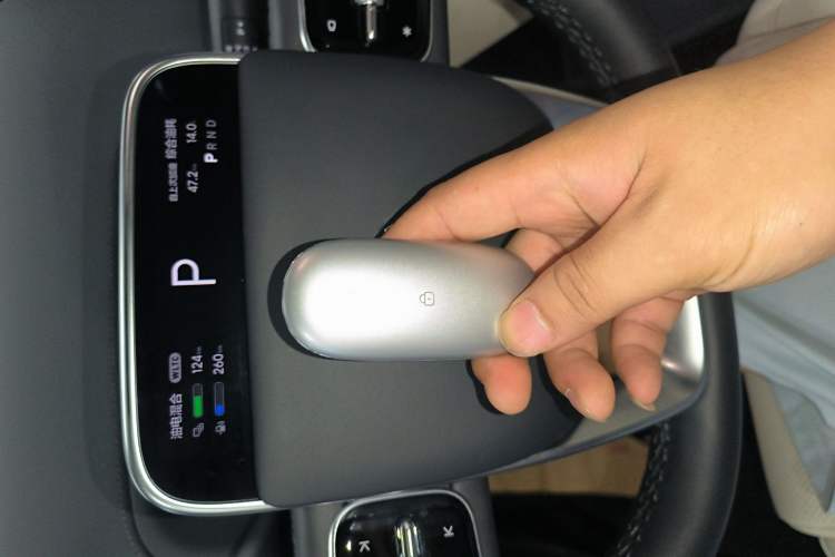 Used Li Auto L8 2024 Max
