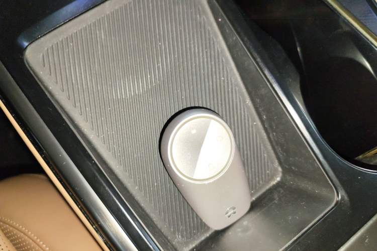 Used Nio ES8 2020 415 KM Signature Edition 7-Seater Version
