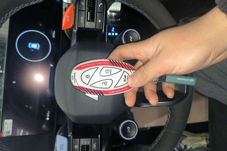 Used Hyundai IONIQ 5 N 2024 Base Model