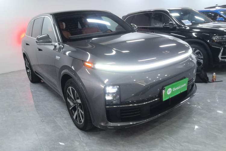 Used Li Auto L7 2023 Pro Model