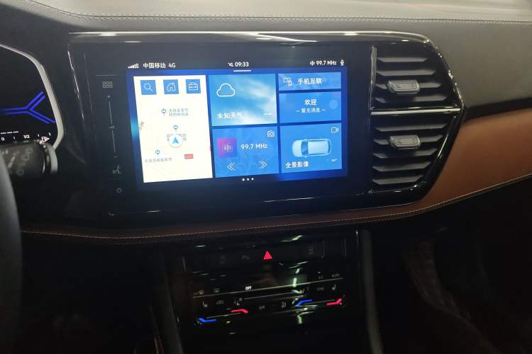 Used Jetta VS7 2022 280TSI Automatic Glory Edition
