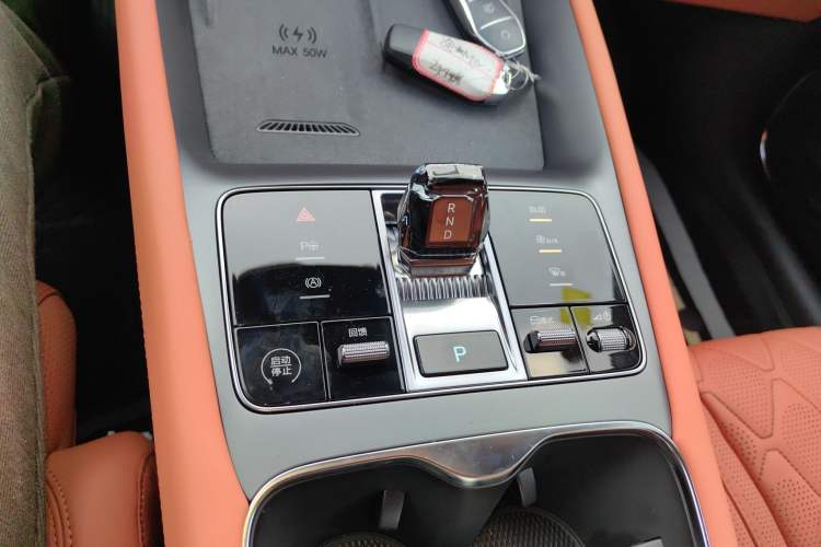 Used BYD Sealion 07 EV 2025 550 All-Wheel Drive Intelligent Driving Version