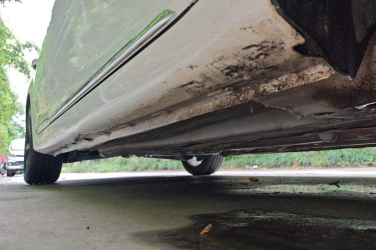 Used MG 6 2019 20T Automatic Sport Edition
