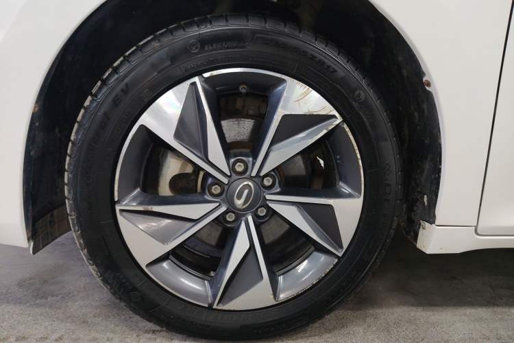 Used GAC Trumpchi M6 2021 PRO 270T DCT Luxury Edition