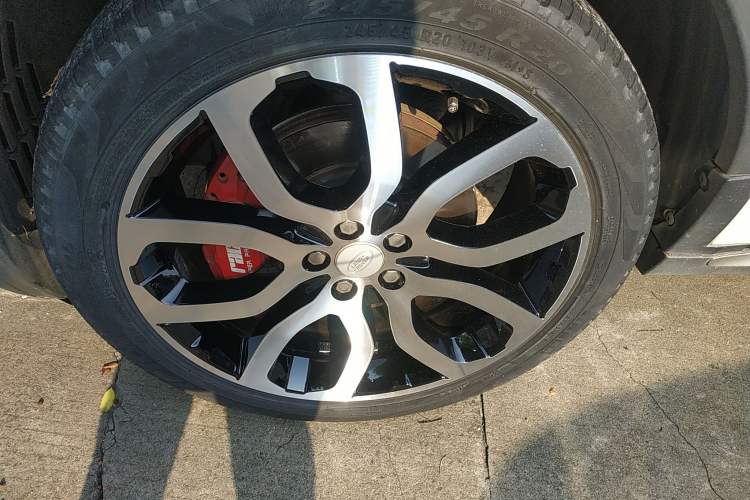 Used Land Rover Range Rover Evoque 2018 240 PS SE DYNAMIC Smart Edition