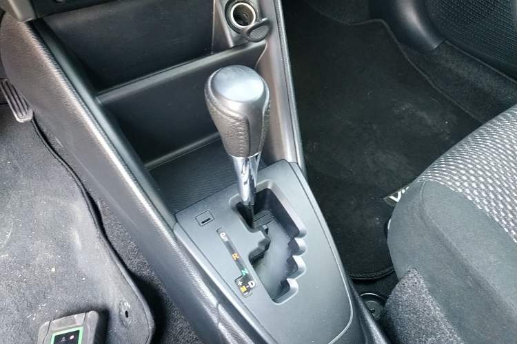 Used Toyota Vios 2017 1.5L CVT Innovation Edition
