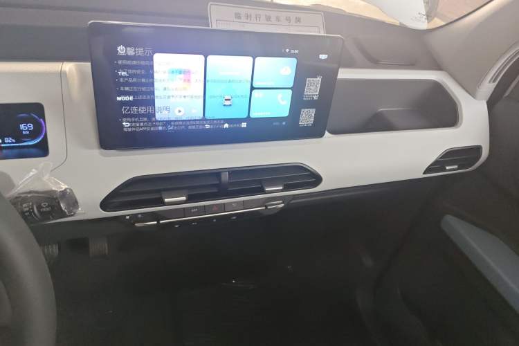 Used  Panda 2024 Panda Mini 200km Endurance Bear
