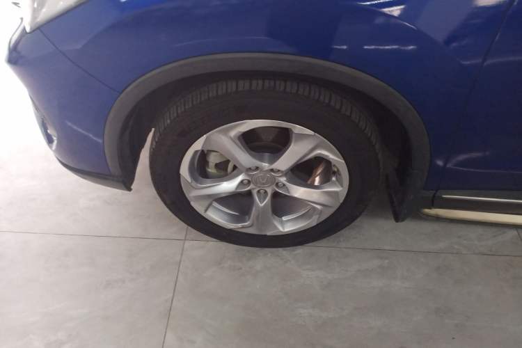 Used Acura CDX 2016 1.5T Two-Wheel Drive Deluxe Edition