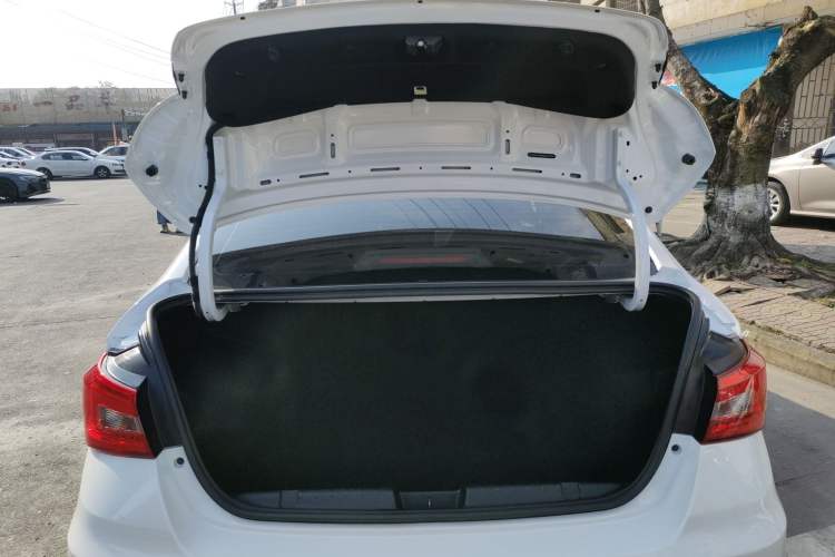 Used Chery Arrizo 5 2019 1.5L CVT Leisure Edition China V standard