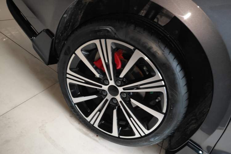 Used Geely Auto Preface 2025 Dongfang Yao 2.0TD Moonlight Edition