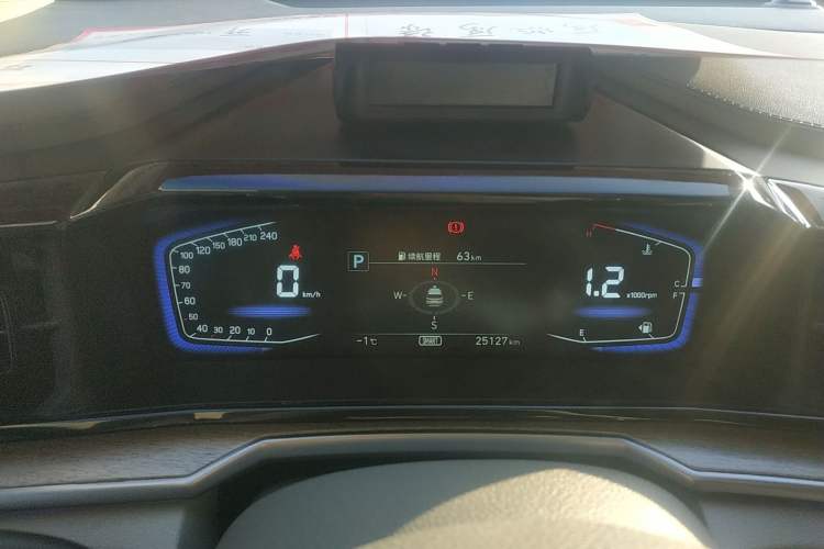 Used Hyundai Custo 2021 380TGDi Smart Love Flagship Edition TOP Premium
