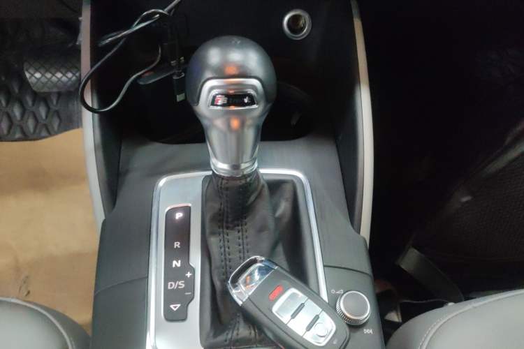 Used Audi A3 2020 Limousine 35 TFSI Fashion Edition China VI Emission Standard