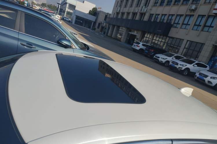 Used Honda Integra 2022 240TURBO CVT Luxury Edition
