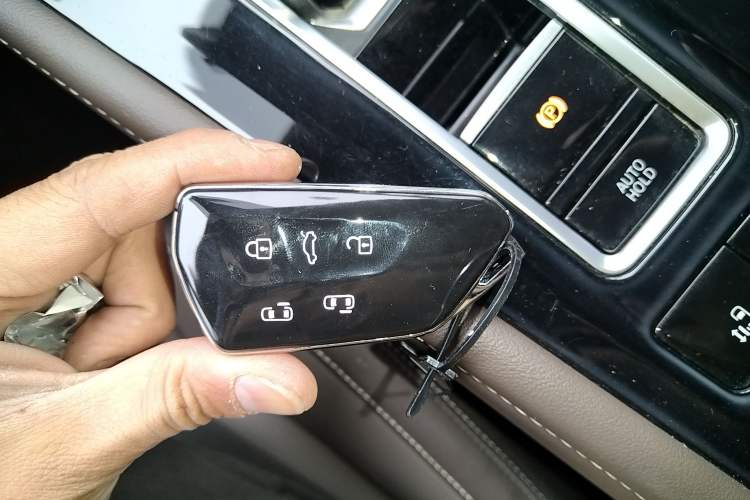 Used Volkswagen Viloran 2024 330TSI Luxury Edition