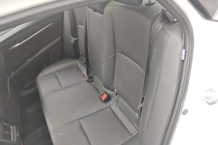 Used Toyota Camry 2024 2.0G Prestige Edition