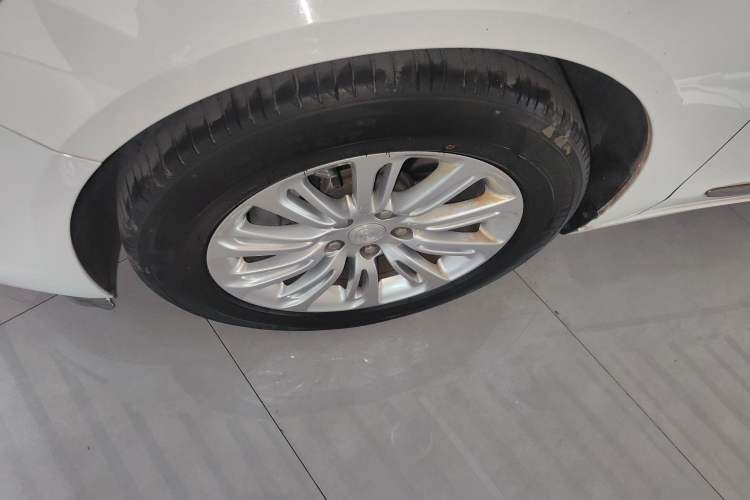 Used Buick LaCrosse 2018 20T Elite Edition
